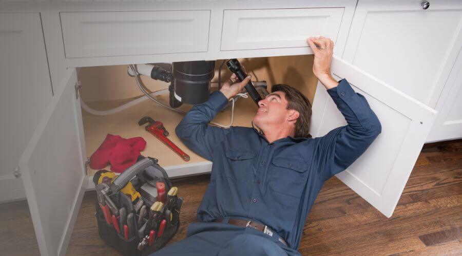 Professional Tankless Water Heater Installation in La Monte, MO